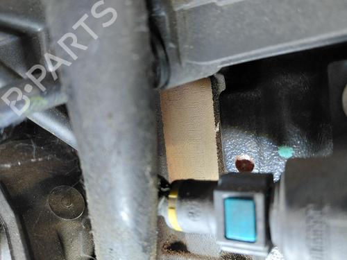 Engine RENAULT CLIO III (BR0/1, CR0/1) 1.5 dCi | BP40123197M1 - Image 4