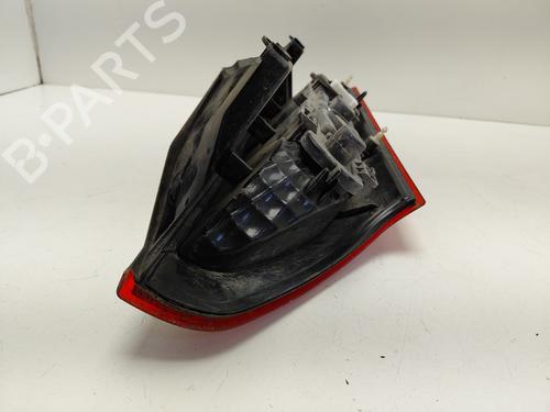 Left taillight RENAULT KANGOO Express (FW0/1_) | BP34557388C34 - Image 2