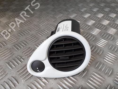 Air vent RENAULT CLIO III (BR0/1, CR0/1) 1.5 dCi | BP24751366I21 