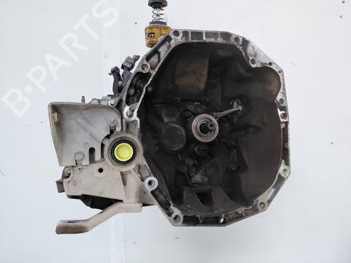 Gearbox RENAULT KANGOO Express (FW0/1_)  | BP34573702M3  - Image 5