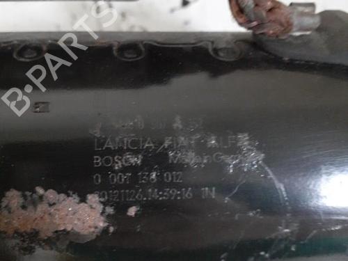 Starter FIAT 500 (312_) 1.3 D Multijet (312AXE1A) | BP24751345M8 