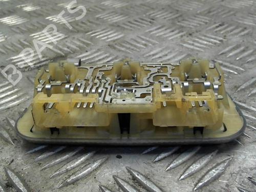 Used Interior roof light CITROËN DS3 (SA_) 1.6 HDi 110 (112 hp) 24749085