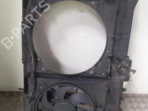Used Front slam panel PEUGEOT 807 (EB_) 2.2 HDi (128 hp) 24739969
