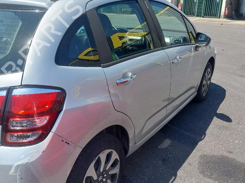 Right daytime light CITROËN C3 II (SC_) 1.2 VTi 82 | BP38237293C103  - Image 5