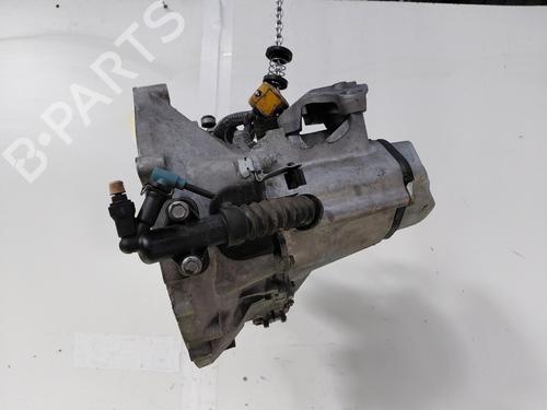 Gearbox CITROËN C3 III (SX) 1.2 VTi 82 | BP40252983M3 - Image 3