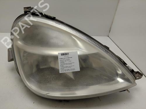 Used Right headlight Right headlight 37022522 37022522