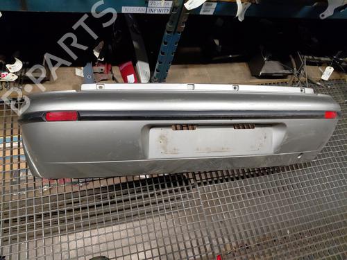 Used Rear bumper FIAT BRAVA (182_) 1.9 JTD 105 (105 hp) 29160288