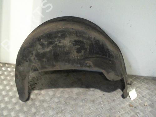 Wheel arch PEUGEOT 508 SW I (8E_) 1.6 HDi | BP24749079C56