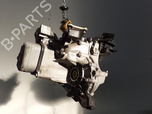 gearbox-citroen-c3-iii-sx-2016-27689637 main image
