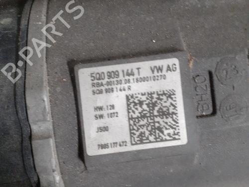 Steering rack AUDI A3 Sportback (8VA, 8VF) 2.0 TDI quattro | BP27628321M22 