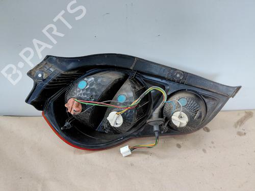 Right taillight CHEVROLET SPARK (M300) 1.0 | BP38681937C35 - Image 2