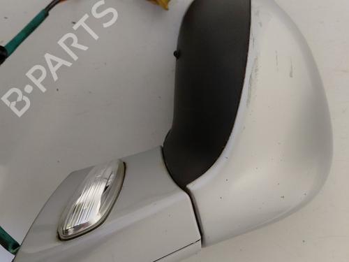 Used Right mirror PEUGEOT 308 SW I (4E_, 4H_) 1.6 HDi (112 hp) 29642678