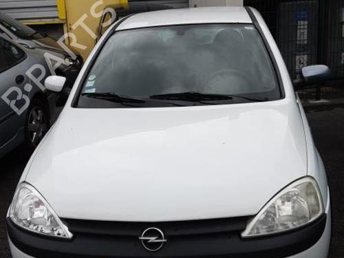 Left taillight OPEL CORSA C (X01) 1.7 DI (F08, F68) | BP24746204C34 - Image 4