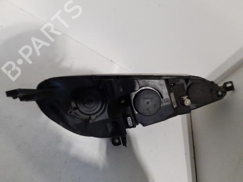 Left headlight PEUGEOT 407 (6D_) 1.6 HDi 110 (6D9HZC, 6D9HYC) | BP24740238C28 - Image 3
