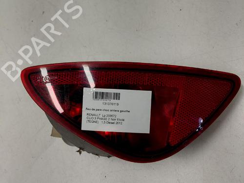 Used Rear bumper left light Rear bumper left light 38493123 38493123