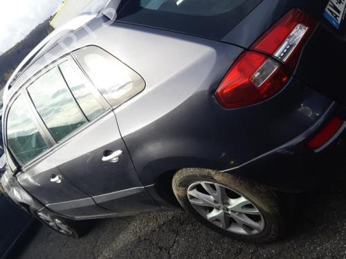 Alternator RENAULT KOLEOS I (HY_) 2.0 dCi 4x4 (HY0K) | BP24746005M7  - Image 8