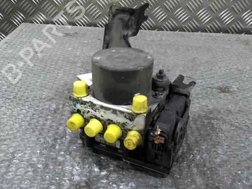Used ABS pump NISSAN MICRA III (K12) 1.2 16V (80 hp) 24752534