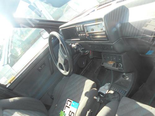 Used Parts VW GOLF II (19E, 1G1)  1.8 GTI  2402635