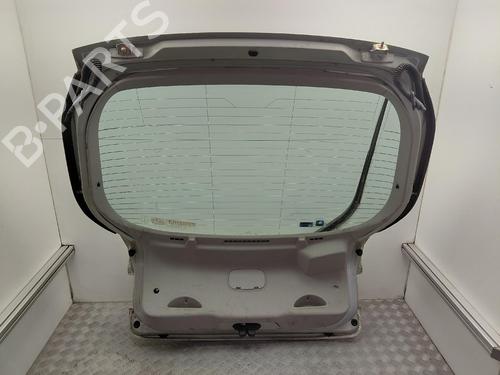 Used Tailgate Tailgate 39044262 39044262
