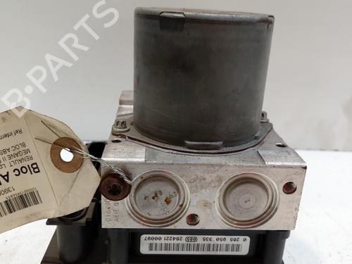 Módulo de ABS RENAULT MEGANE II (BM0/1_, CM0/1_) 1.9 dCi (BM0G, CM0G) | BP29842543M43 