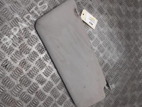 Used Left sun visor Left sun visor CITROËN BERLINGO Box Body/MPV (B9) 1.6 BlueHDi 100 (99 hp) 24762143 24762143