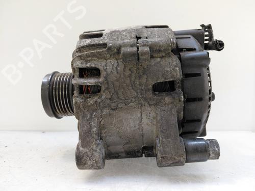 Alternator CITROËN JUMPY III Van (V_) 1.6 BlueHDi 95 | BP35779540M7 - Image 4