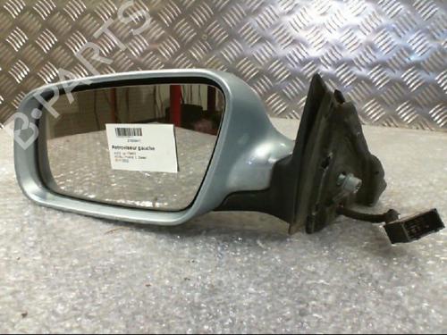 Used Left mirror Left mirror 24762520 24762520