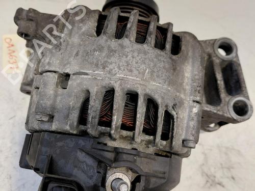 Used Alternator Alternator FORD FOCUS III 1.6 EcoBoost (182 hp) 39150644 39150644