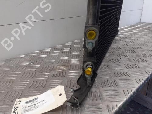Used AC radiator FORD MONDEO II (BAP) 1.8 TD (90 hp) 24739728