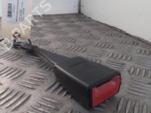 Seat buckle FORD FIESTA VI (CB1, CCN) 1.6 TDCi | BP24759213I32 