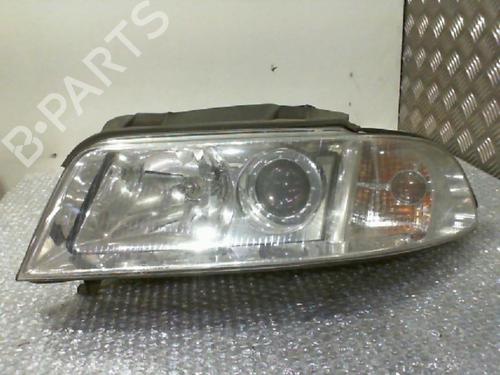 Used Left headlight Left headlight AUDI A4 B5 (8D2) 1.9 TDI (110 hp) 24742876 24742876
