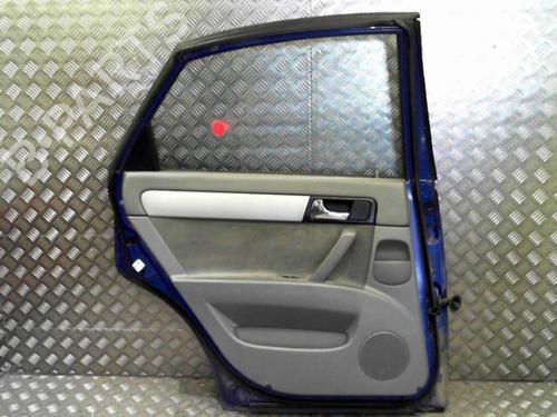 Used Left rear door CHEVROLET NUBIRA Saloon 2.0 D (121 hp) 24745411