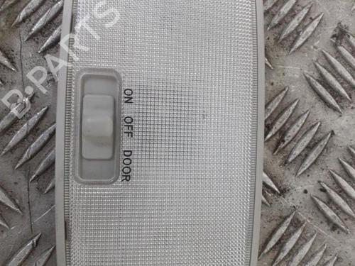 Used Interior roof light TOYOTA AURIS (_E15_) 1.4 D-4D (NDE150_, NDE150R) (90 hp) 24747500