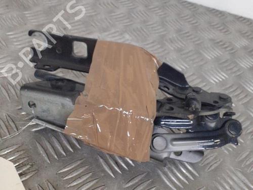 Used Hinge/Door check strap VW GOLF VI (5K1) 1.6 TDI (105 hp) 24740149