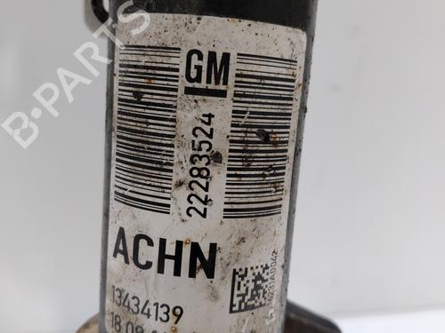 left-front-shock-absorber-opel-corsa-e-x15-2014-28367283 main image