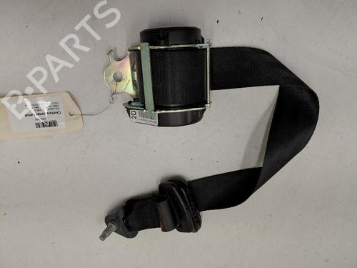 Used Rear right seatbelt Rear right seatbelt 38712331 38712331
