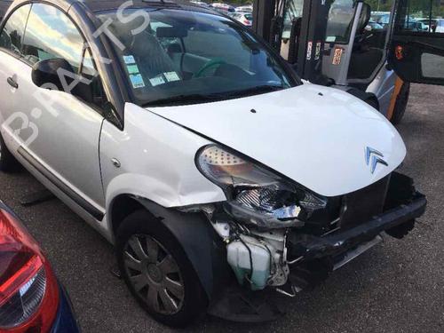 Servo brake CITROËN C3 Pluriel (HB_) 1.4 | BP24752616M42 - Image 4