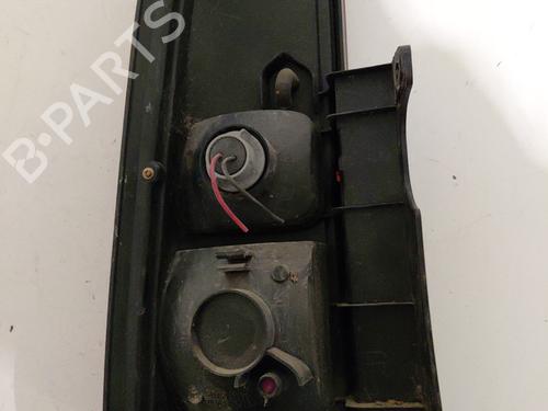 Used Right taillight Right taillight SUZUKI JIMNY Closed Off-Road Vehicle (SN) 1.3 16V 4WD (SN413, JB33) (80 hp) 29739076 29739076