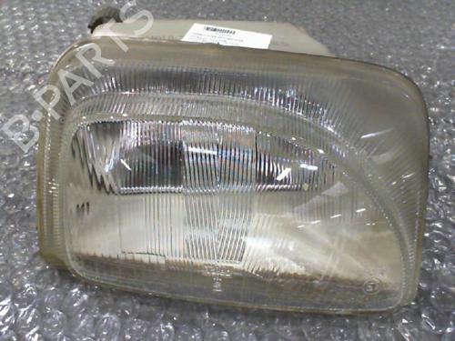 Used Right headlight Right headlight RENAULT RAPID Box Body/MPV (F40_, G40_) 1.9 D (F40P, F40N, F40E) (64 hp) 24755944 24755944