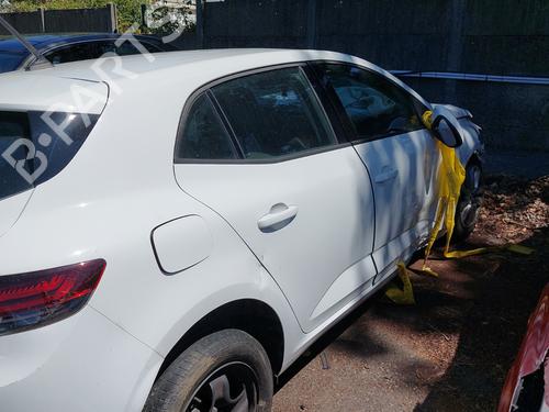 Tailgate RENAULT MEGANE IV Hatchback (B9A/M/N_) 1.5 Blue dCi 115 (B9A6) | BP28445281C6 - Image 3