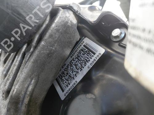 Engine RENAULT LAGUNA III (BT0/1) 2.0 dCi (BT0M, BT0N, BT0S, BT19, BT1F) | BP31819135M1 - Image 7