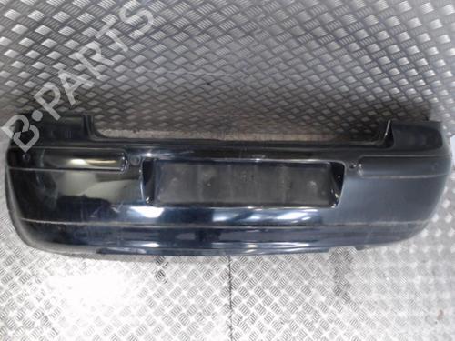 Rear bumper VW GOLF IV (1J1) 1.9 TDI | BP24765357C8 