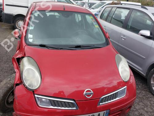 Used Parts NISSAN MICRA III (K12) 1.4 16V (88 hp) 4285143