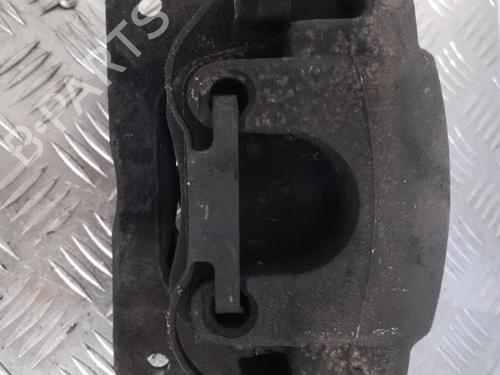 Right front brake caliper CITROËN BERLINGO Box Body/MPV (K9) 1.5 BlueHDi 100 | BP24741327M104 - Image 4