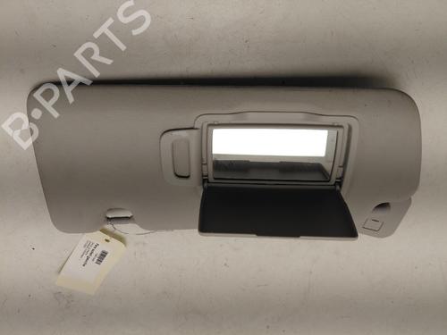 Left sun visor DACIA SANDERO III 1.0 TCe 100 ECO-G | BP36955482I1 - Image 2