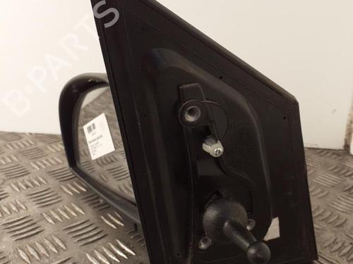 Left mirror HYUNDAI GETZ (TB) 1.1 | BP24767873C26 