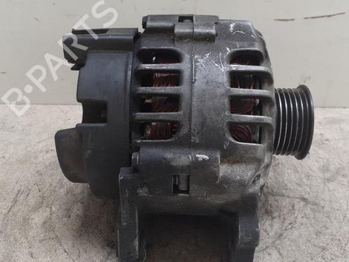 Alternator VW POLO IV (9N_, 9A_) 1.2 12V | BP26461754M7