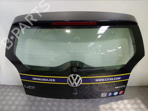 Coffre VW UP! (121, 122, BL1, BL2, BL3, 123) 1.0 (60 hp) 29869649