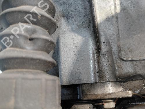 Gearkasse Gearkasse 38296654 38296654