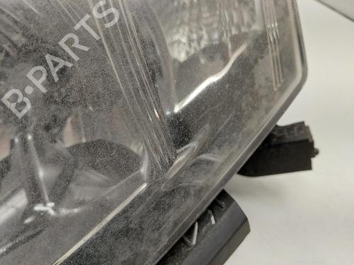 Left headlight CHEVROLET CRUZE (J300) 2.0 CDI | BP37817718C28 - Image 5